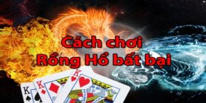 cách chơi rồng hổ