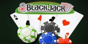 chiến lược blackjack